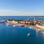Beramska 3*