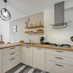 Guest house Beramska 3*
