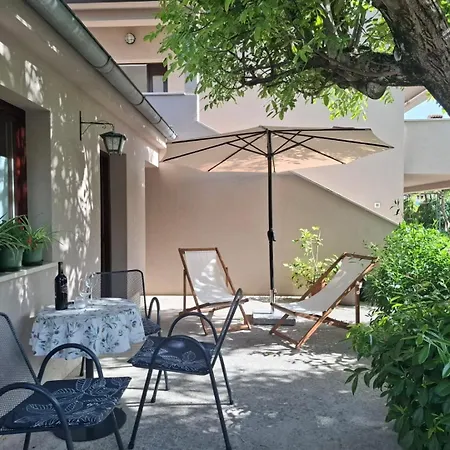 Guest house Beramska