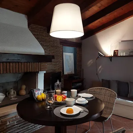 Beramska Guest house Porec