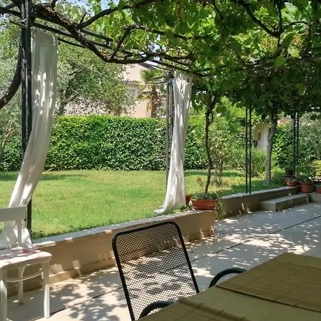 Guest house Beramska