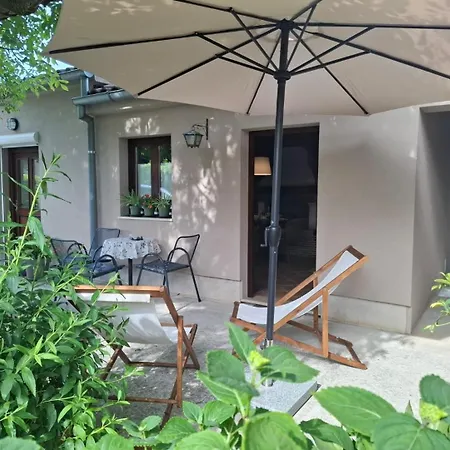 Beramska Guest house