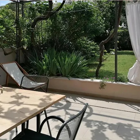 Beramska Guest house