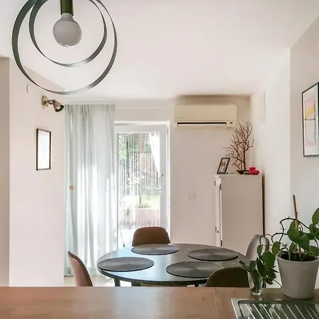 Beramska Guest house