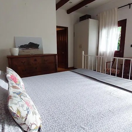 Beramska Guest house *