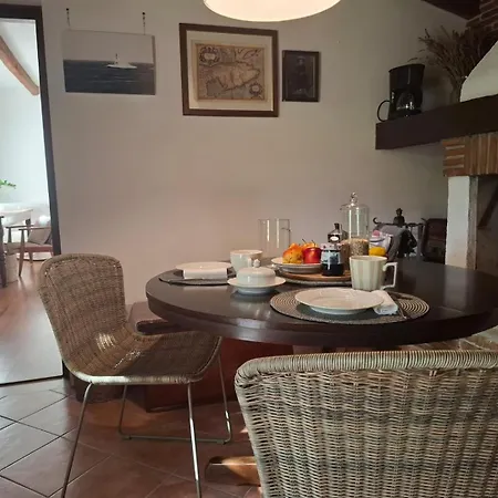 Beramska Guest house Porec