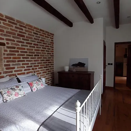 Beramska Guest house *