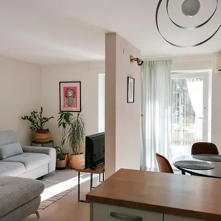 Guest house Beramska Porec