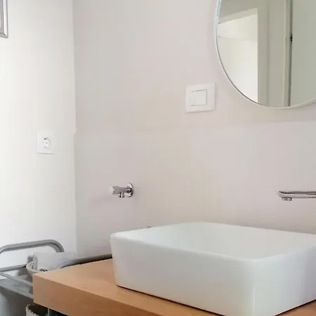 Beramska Guest house *