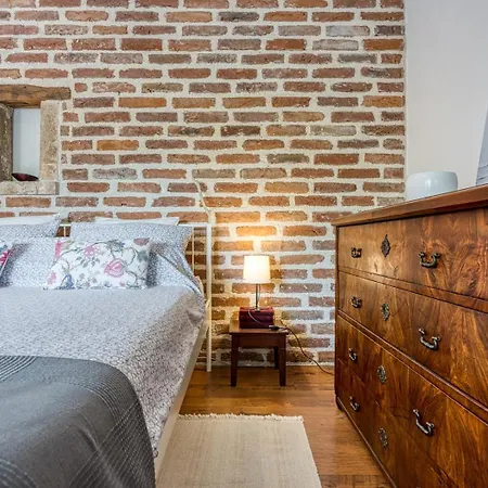 Beramska Guest house Porec