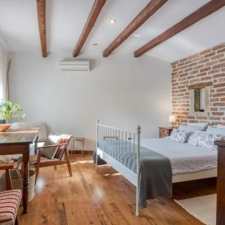 Beramska Guest house