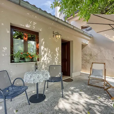Beramska Guest house Porec