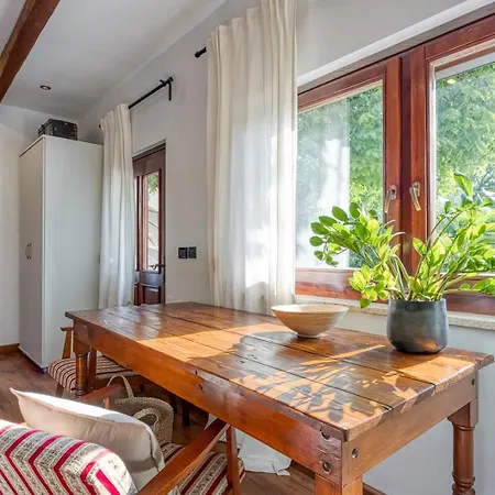 Beramska Guest house