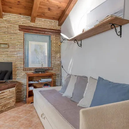 Beramska Guest house *