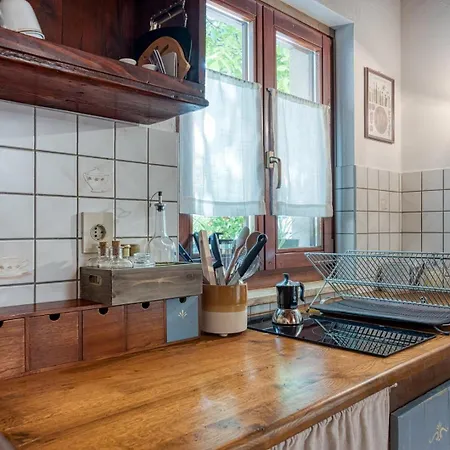 Beramska Guest house Porec