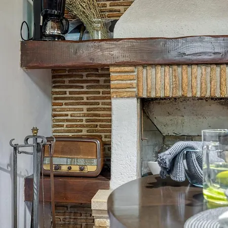 Beramska Guest house *