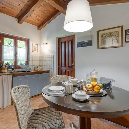 Beramska Guest house Porec