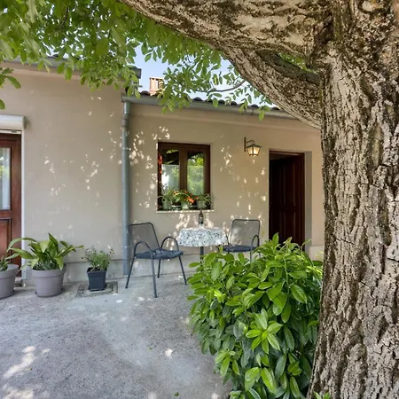 Beramska 3* Poreč