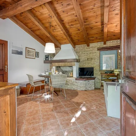 Guest house Beramska