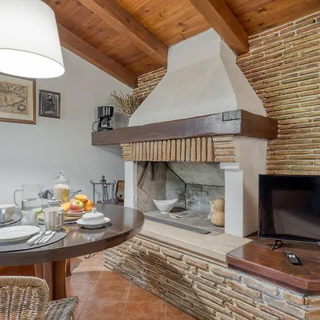 Beramska Guest house *