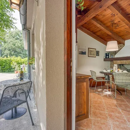 Guest house Beramska Porec