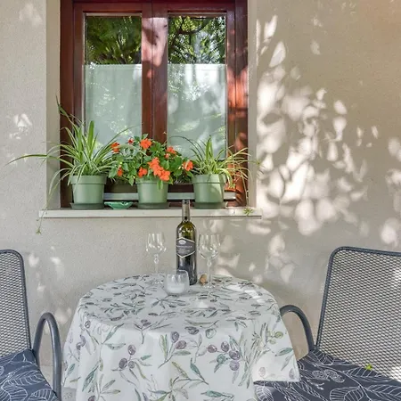 Beramska Guest house Porec