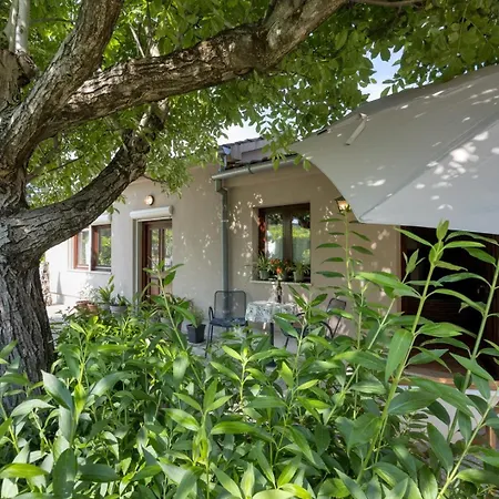 Guest house Beramska