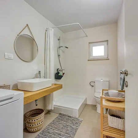 Beramska Guest house
