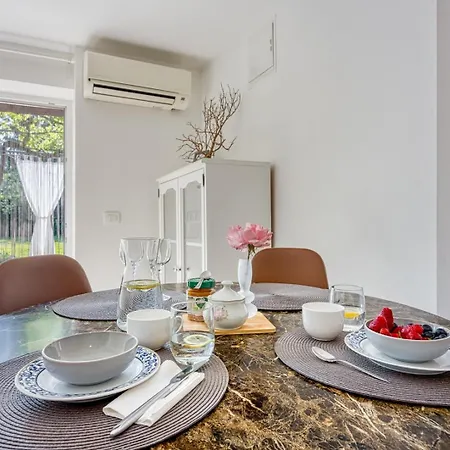 Beramska Guest house