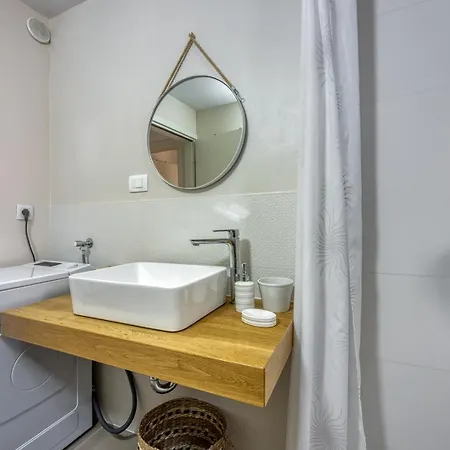 Beramska Guest house Porec