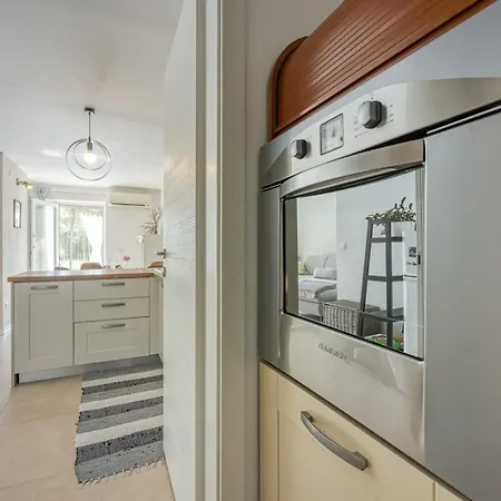 Guest house Beramska