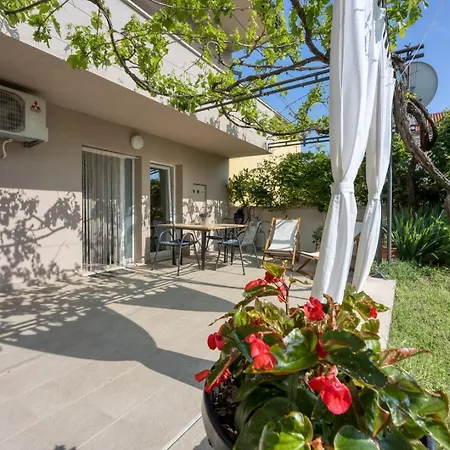 Guest house Beramska