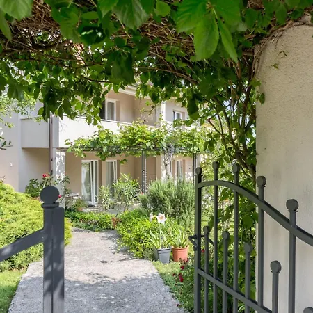 Beramska Guest house *