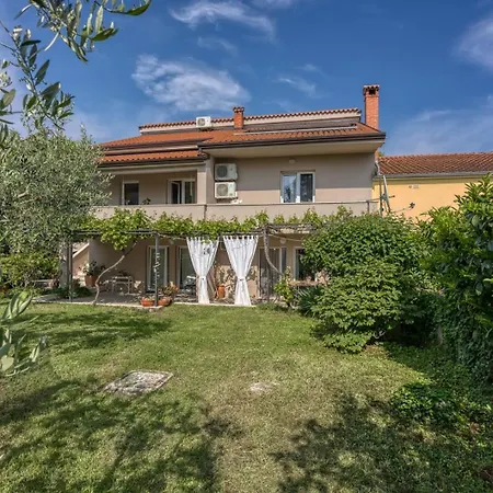 Guest house Beramska Porec